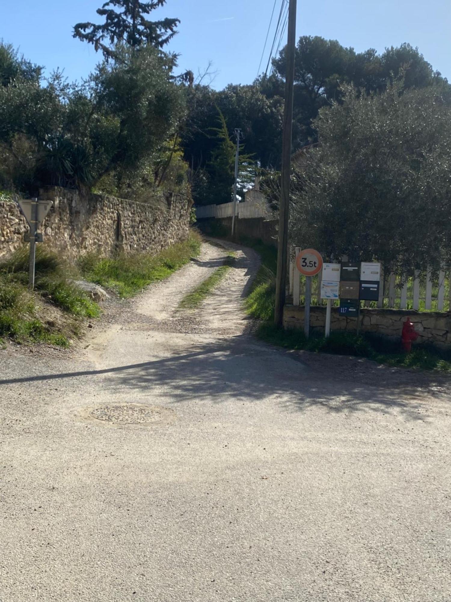 Maisonnette Entre Luberon Et Sainte Victoire La Bastidonne Екстер'єр фото